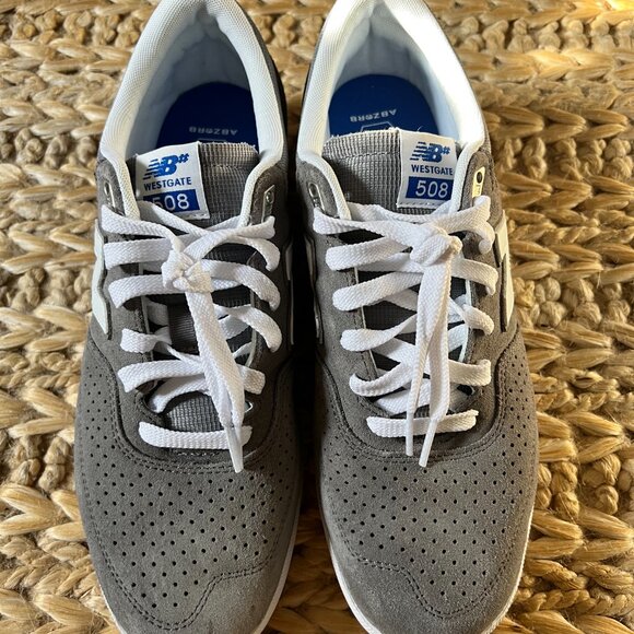 New Balance NB 508 Shoes Mens Size 11 main image 6